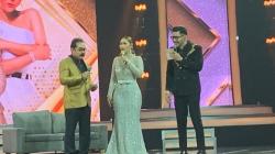 Inul Daratista Kenang Masa Pacaran dengan Adam Suseno : Gak Ada Romantisnya