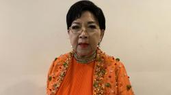 Jadi Bintang Tamu di Kilau Konser Inul dan Farel, Titiek Puspa Bahagia Bertemu Farel Prayoga