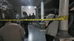 Aksi Sadis Anak Bunuh Ayah Kandung di Muara Enim, Warga Syok Lihat Korban Berlumuran Darah<