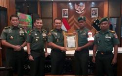 Cerita Serda Gunawan, Babinsa Peringkus DPO Polda Jateng Bingung Diminta Menghadap KSAD