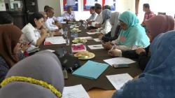 Belasan Warga Pekanbaru Daftar Bacaleg Partai Perindo untuk DPRD Riau