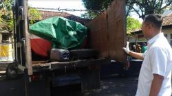 Polisi Amankan Dump Truk yang Isi BBM hingga 2 Ton Solar di SPBU, Tangki Dimodifikasi