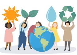 Faktor yang Menyebabkan Perbedaan Iklim dan Jenisnya