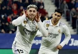 Real Madrid Siap Bikin Bayern Munchen Senasib dengan Man City di Liga Champions