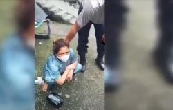 Kronologi Polisi Tangkap IRT Jadi Bandar Narkoba di Balikpapan<