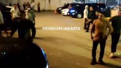Viral Keributan di Tempat Hiburan Malam Jaksel, Mobil Dirusak