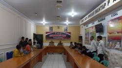 Ancam Jual Anak SD, 3 Warga Gorontalo Ditangkap Polisi