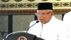 Istigosah di Cianjur, Wapres Berharap ke Depan Banyak Jenderal Santri<