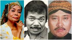 Deretan Artis Lawas Namanya Diabadikan, Nomor 3 Berawal dari Ngamen hingga Jadi Maestro Musik Campursari