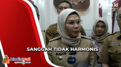 Bupati Indramayu Sanggah Tidak Harmonis dengan Lucky Hakim