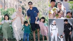 5 Artis Indonesia Melahirkan di Usia Muda, Nomor 4 Pilih Jadi Ibu Rumah Tangga 