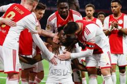 Hasil Drawing 16 Besar Liga Konferensi Eropa: Ajax vs Aston Villa