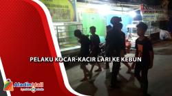 Pelaku Tawuran dan Muda-mudi yang Tengah Pesta Miras Digerebek Polisi di Palopo