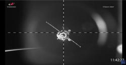 Rusia Akan Kirimkan Pesawat Penyelamat Kru Soyuz MS-22