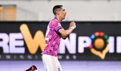 Juventus Kalahkan Spezia, Allegri Sebut Satu Pemain yang Jadi Pembeda