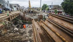 Angka Pengangguran Jawa Barat Tertinggi di Indonesia