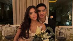 Baila Fauri, Kekasih Baru Devano Danendra yang Gaya Pacarannya Dianggap Kelewat Mesra