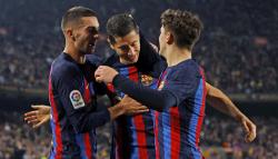 Barcelona Vs Juventus Batal Digelar! Ada Masalah Apa?