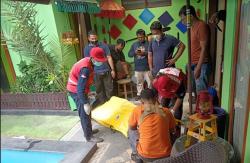 Bule Australia Ditemukan Tewas di Vila Bali, Ada Luka Sayat di Pergelangan Tangan