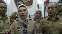 Polemik Lucky Hakim Mundur sebagai  Wabup Indramayu, Bupati Nina Tepis Isu Tidak Harmonis<