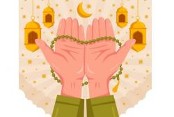 Bacaan Doa Bulan Syaban, Arab, Latin, Artinya