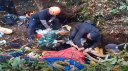 Evakuasi Kapolda Jambi Masih Gagal Pagi Ini, Helikopter Sulit Tembus Medan