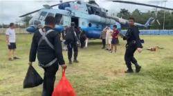 Gagal Evakuasi Kapolda Jambi, Helikopter Terhalang Kabut dan Mendung