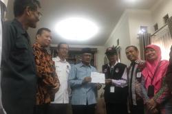 KPU Bantul Gandeng Ketua PP Muhammadiyah Sukseskan Pemilu 2024 lewat Coklit Data 