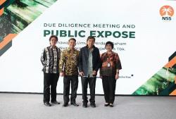 Siap IPO, Nusantara Sawit Tawarkan Harga Saham di Kisaran Rp122-Rp190