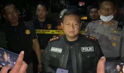 Ledakan di Blitar, Polisi Pastikan Bubuk Petasan Berasal dari Luar Kota