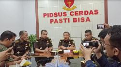 3 PNS Kejari Bandarlampung Jadi Tersangka Korupsi, Rugikan Negara Rp4,1 Miliar