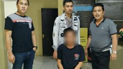 Mabuk lalu Buat Keributan, Remaja Tomohon Ini Cemburu Kekasih Ngobrol dengan Lelaki Lain
