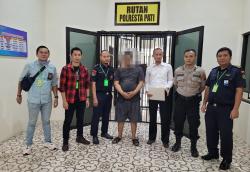 Kasus Pemalsuan Dokumen Izin Perikanan Dinyatakan Lengkap, KKP Ungkap Tersangka Baru