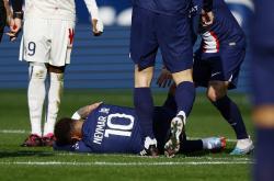 Neymar Kesal Gegara Cedera Jelang Lawan Bayern Munchen, Bintang PSG Bilang Begini
