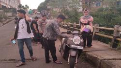 Geng Motor Bacok Remaja Mabuk di Sukabumi, Jari Manis Korban Putus