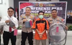 Sumur Minyak Meledak Telan Korban Jiwa, Pemilik Lahan Ditangkap