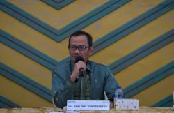 580.635 Orang Tak Lulus SNBT 2023, Kemendikbudristek: Ada Jalur Mandiri dan PTS   