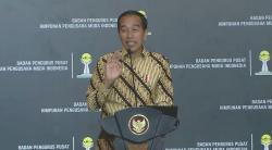 Jokowi Wanti-wanti Pengusaha soal Larangan Ekspor Bahan Mentah: Siap-siap!