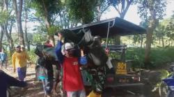 Rakit Terbalik di Waduk Gondang Lamongan, 1 Remaja Tewas