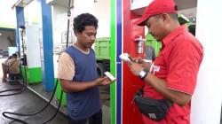 Pembelian Biosolar di Bali Wajib Gunakan QR Code Mulai 1 Juni 2023