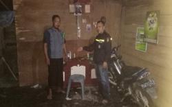 Main Handphone Sambil Dicas, Remaja Putri Tewas Disambar Petir 