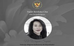 Jenazah Ni Wayan Supini, WNI Tewas Tertimbun Reruntuhan Gempa Turki Dipulangkan 22 Februari