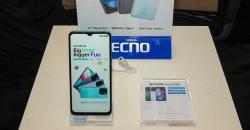 Tecno Siapkan Spark Go 2023, Ini Bocoran Spesifikasinya