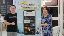 Panaskan IIMS 2023, V-Kool Ekspansi Layanan dan Pamer  Teknologi Kaca Film Mobil