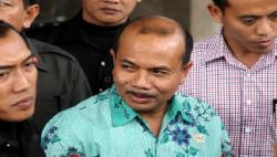 Pencetus Pemindahan Ibu Kota Andrinof Chaniago Beberkan Penyusunan Regulasi IKN Hanya 43 Hari 
