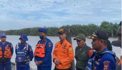 Pencarian Nelayan yang Diduga Diterkam Buaya di Sungai Bumbung Dihentikan