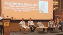 Bawaslu Harapkan warga Sulut Tidak Kehilangan Hak Pilih