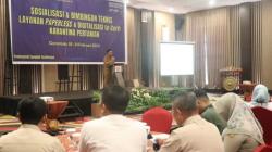 Karantina Pertanian Miliki Layanan Digital, Ini Manfaatnya