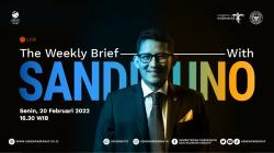 Kemenparekraf Dukung Program NgeShorts Bareng Bantu UMKM dan Tingkatkan Destinasi Wisata