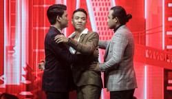 Danil Tereliminasi dari Indonesian Idol setelah Dapat Vote Terendah